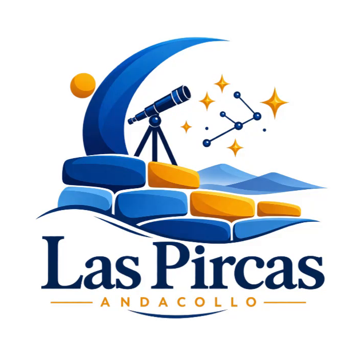 Logo Las Pircas Andacollo